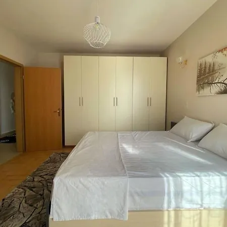 Appartement Fab's 2 Bedroom Flat Tirana