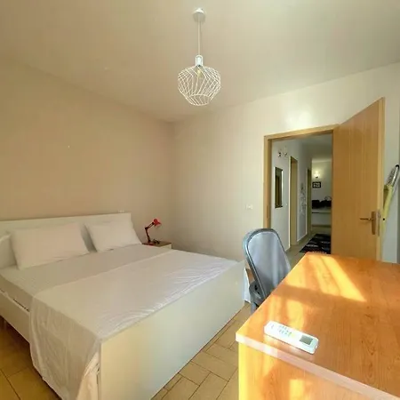 아파트 Fab's 2 Bedroom Flat