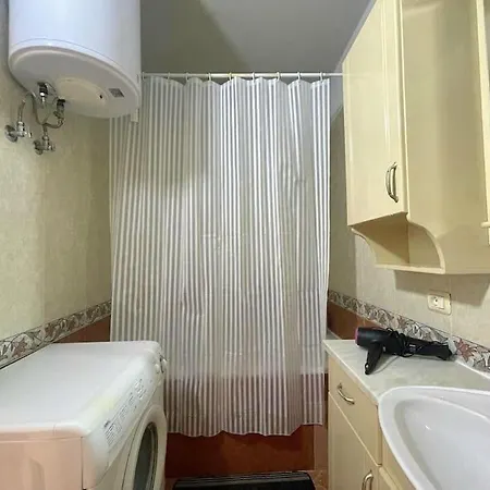 Fab's 2 Bedroom Flat